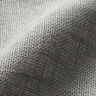 Decor Fabric Jute Plain 150 cm – grey,  thumbnail number 3
