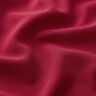 Crepe Georgette – dark red,  thumbnail number 3