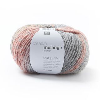 Creative Melange Chunky | Rico Design, 50 g (054), 