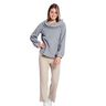 Pullover | Burda 5858 | 34-48,  thumbnail number 6