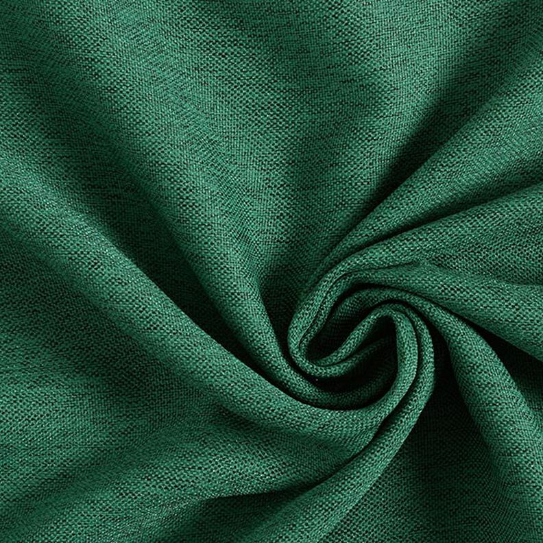 Blackout fabric Texture – fir green,  image number 1