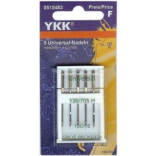 Universal Needle [NM 100 / 16] | YKK, 