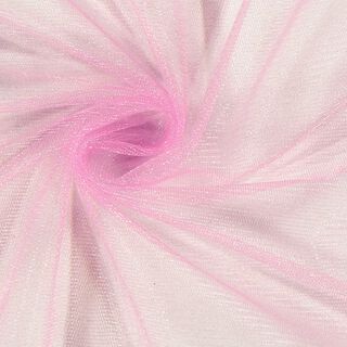 Shimmer Tulle – rosé, 