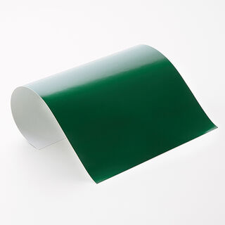Vinyl film Din A4 – dark green, 