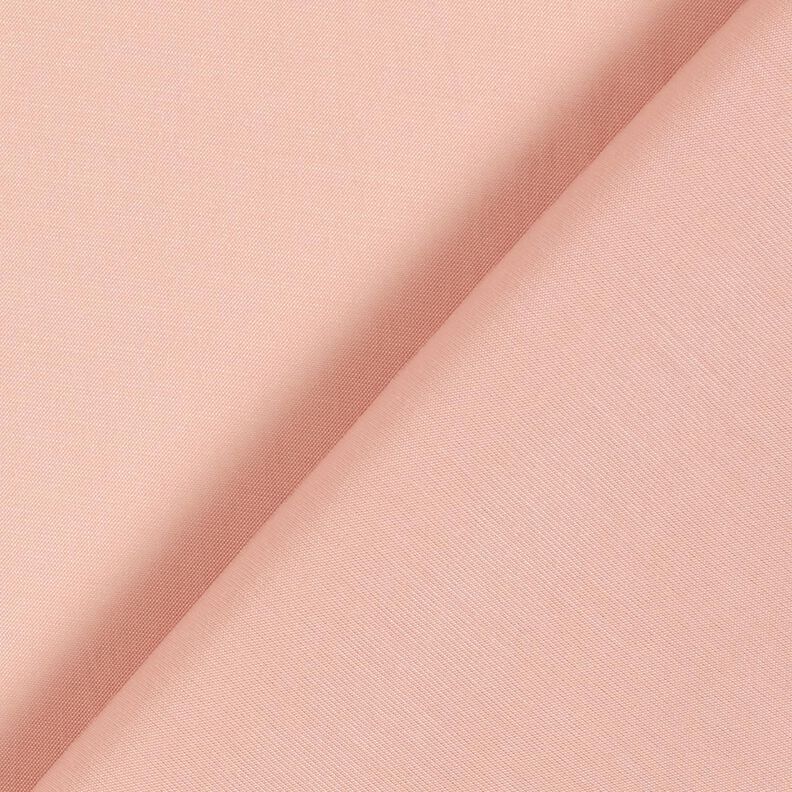 Lyocell blend blouse fabric – light pink, image number 3