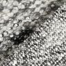 Large Diamonds Wool Blend Bouclé Knit – grey,  thumbnail number 4