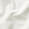 Bamboo Viscose Jersey Plain – offwhite,  thumbnail number 3