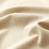 Linen fabric Stretch  – natural,  thumbnail number 3