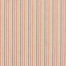 Seersucker colourful stripes – cashew/grape,  thumbnail number 1