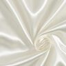 Polyester Satin – ivory,  thumbnail number 1