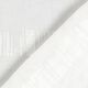 Curtain Fabric Voile delicate stripes 295 cm – white/ivory,  thumbnail number 5