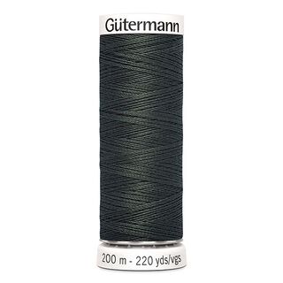 Sew-all Thread (861) | 200 m | Gütermann, 