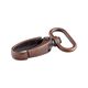 Bag Accessories Set [ 5-Pieces | 25 mm] – copper,  thumbnail number 4