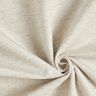 Upholstery Fabric Soft Woven Fabric – natural,  thumbnail number 1
