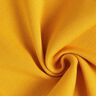 2x2 Ribbing Plain – curry yellow,  thumbnail number 1