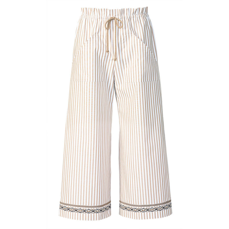 Trousers | Burda 5808 | 34-48,  image number 6