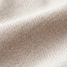 Upholstery Fabric Twill Look – sand,  thumbnail number 2