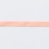Satin Ribbon [9 mm] – salmon,  thumbnail number 1