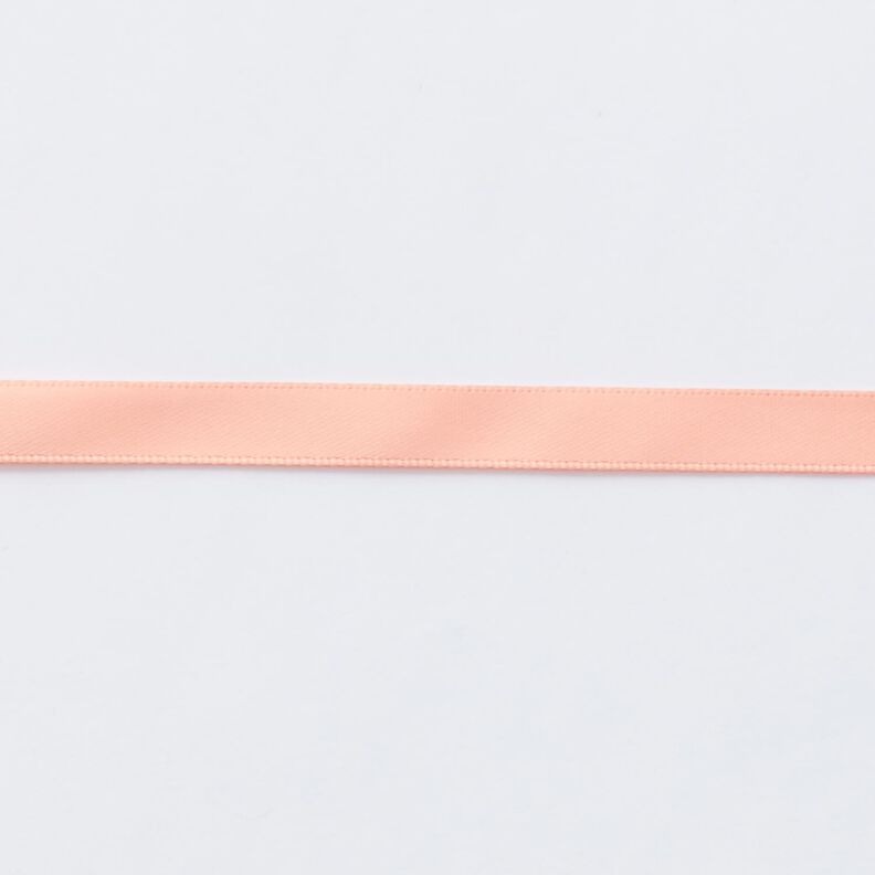 Satin Ribbon [9 mm] – salmon,  image number 1