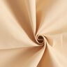 Outdoor Fabric Canvas Plain – almond,  thumbnail number 2