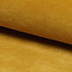 Upholstery Fabric Velvet – mustard,  thumbnail number 2