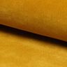Upholstery Fabric Velvet – mustard,  thumbnail number 2