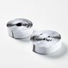 Velcro tape set self-adhesive [2 x 2m | 20 mm] – black,  thumbnail number 2