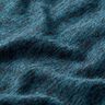 Knit Fleece – petrol/black,  thumbnail number 2