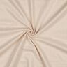 Double Gauze/Muslin Fine Glitter Dots | Poppy Fabrics – sand,  thumbnail number 1