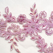 Transparent thread