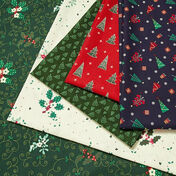 Christmas Fabrics