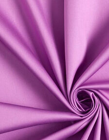 Cotton sateen