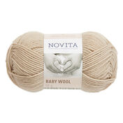 Baby wool / baby yarn