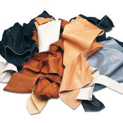 Leather Remnants