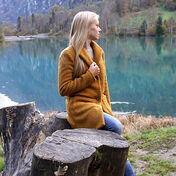 Coats & Jackets Sewing Patterns