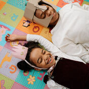 Back to school - Imaginative ideas