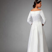 Bridal Sewing Patterns