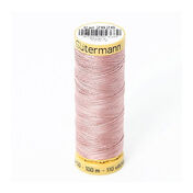 Gütermann cotton sewing thread