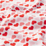 Valentine´s day - Fabrics
