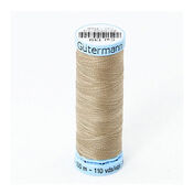 Silk thread