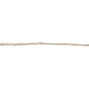 Jute ribbon