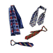 Men's accessories patterns