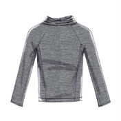Men's tops patterns