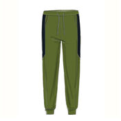 Men's trousers patterns