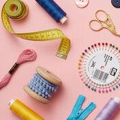 Discount Sewing Supplies