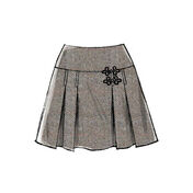 Miniskirt patterns