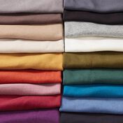 Hoodie & Sweatshirt Fabrics