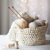 Knitting & crochet