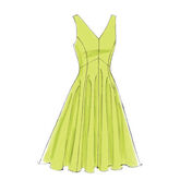 Cocktail dress patterns