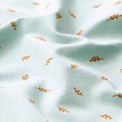 Organic children's fabrics